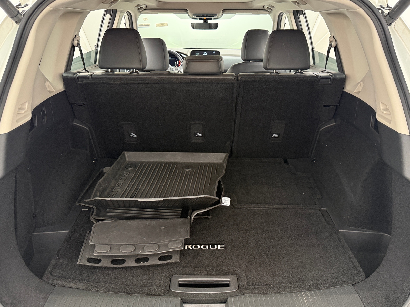 Thumbnail: 2023 Nissan Rogue - 6