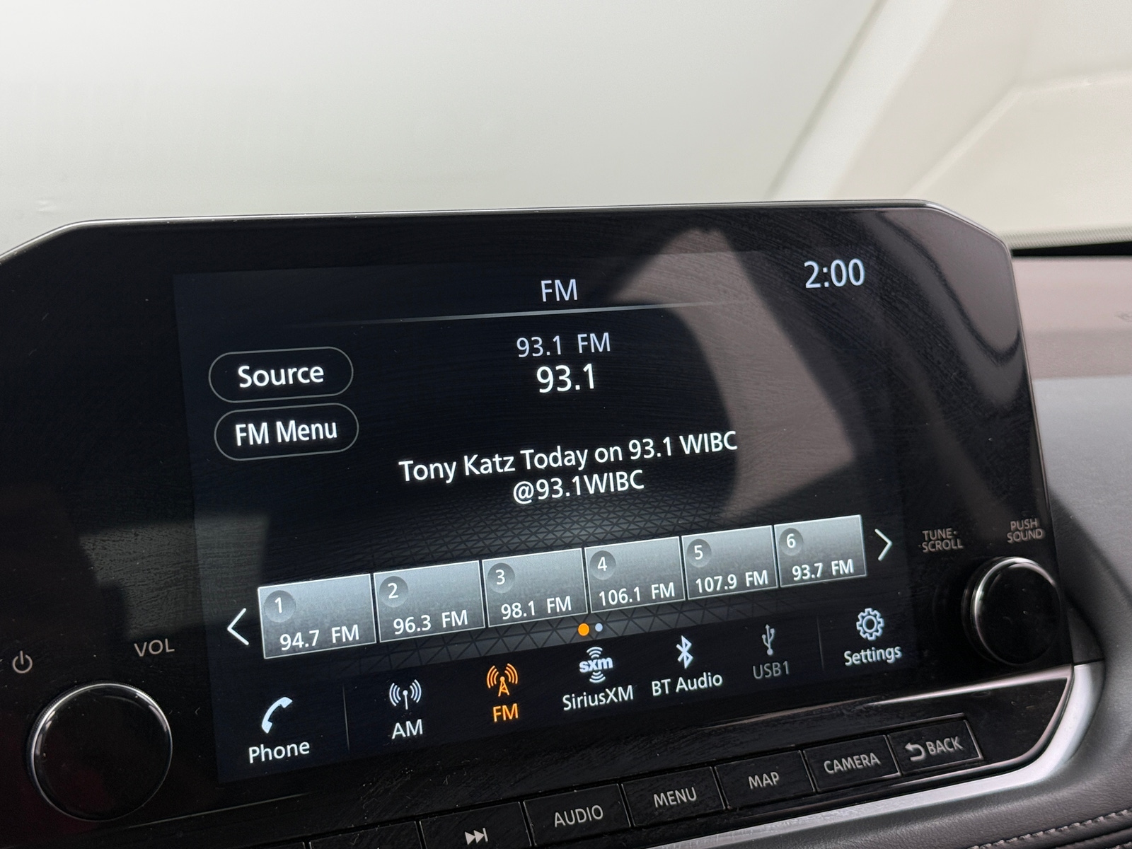 Thumbnail: 2023 Nissan Rogue - 3