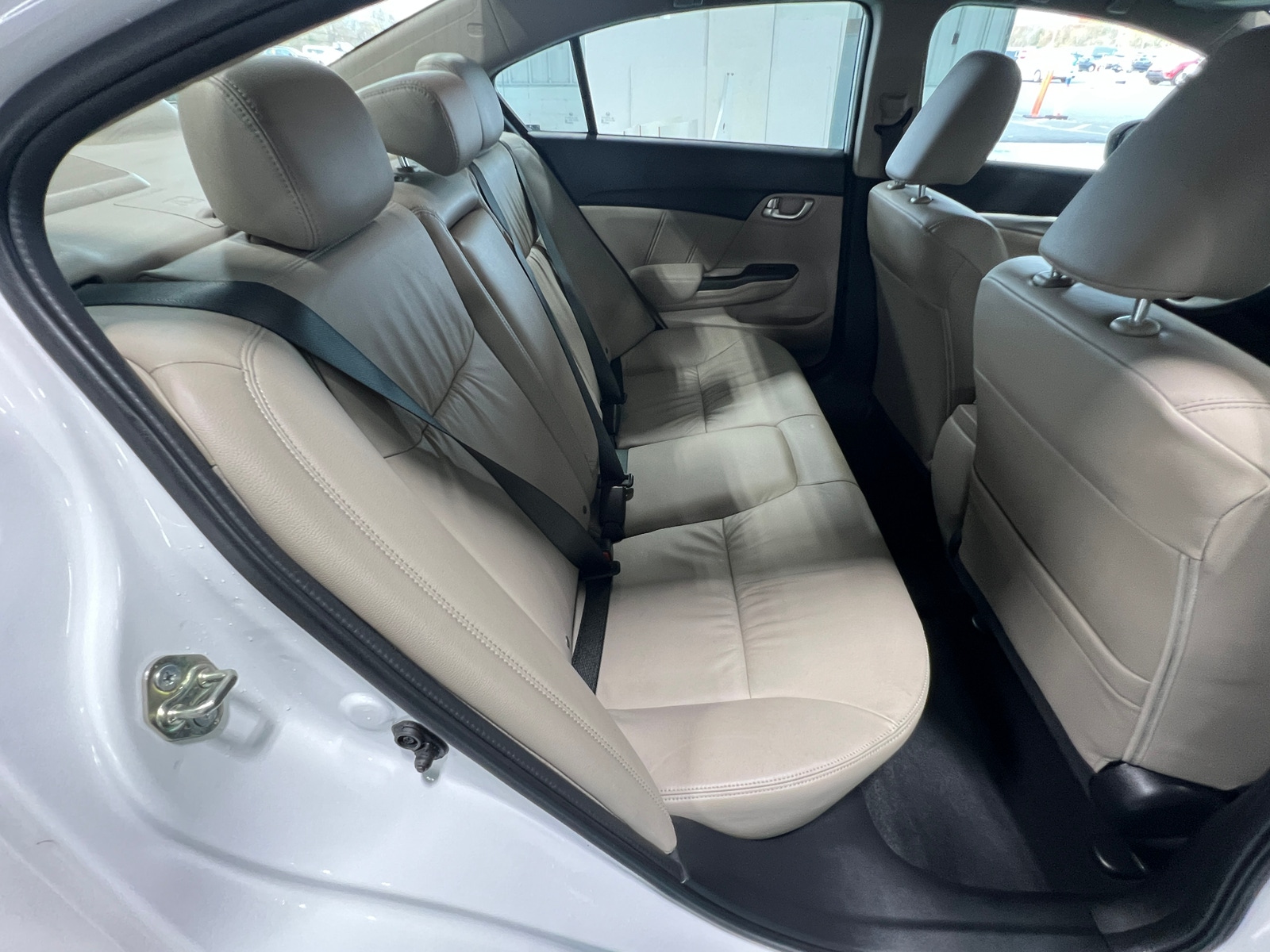 Thumbnail: 2015 Honda Civic - 5