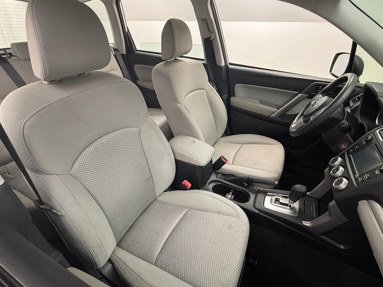 Thumbnail: 2018 Subaru Forester - 2