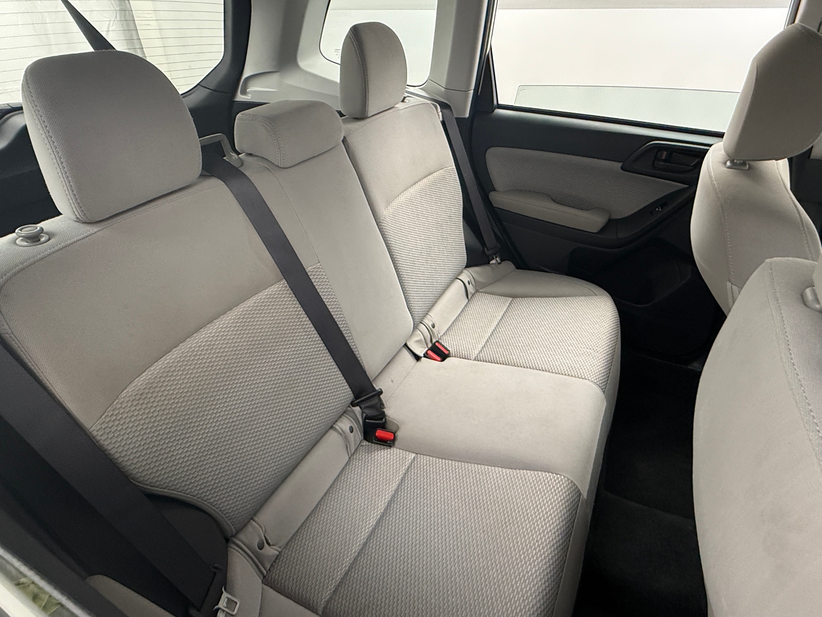 Thumbnail: 2018 Subaru Forester - 6