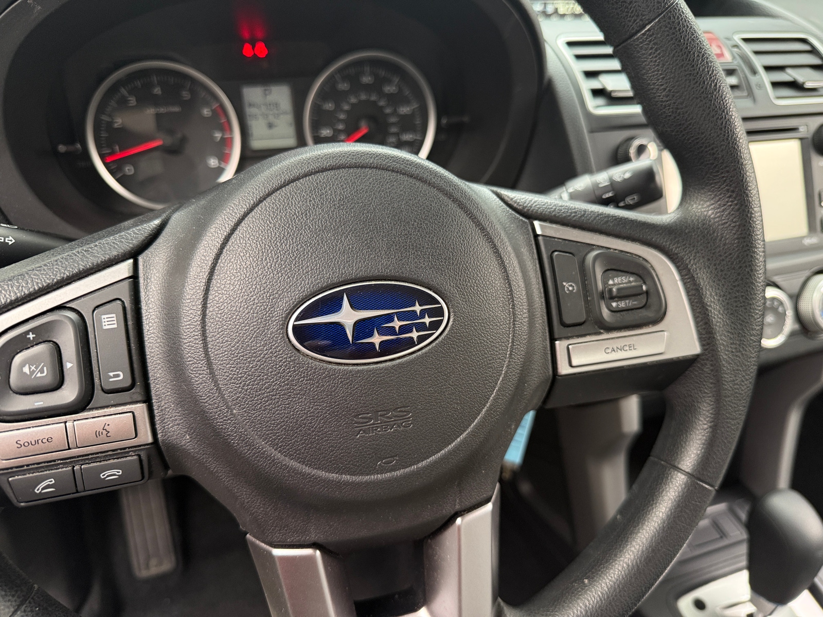 Thumbnail: 2018 Subaru Forester - 5