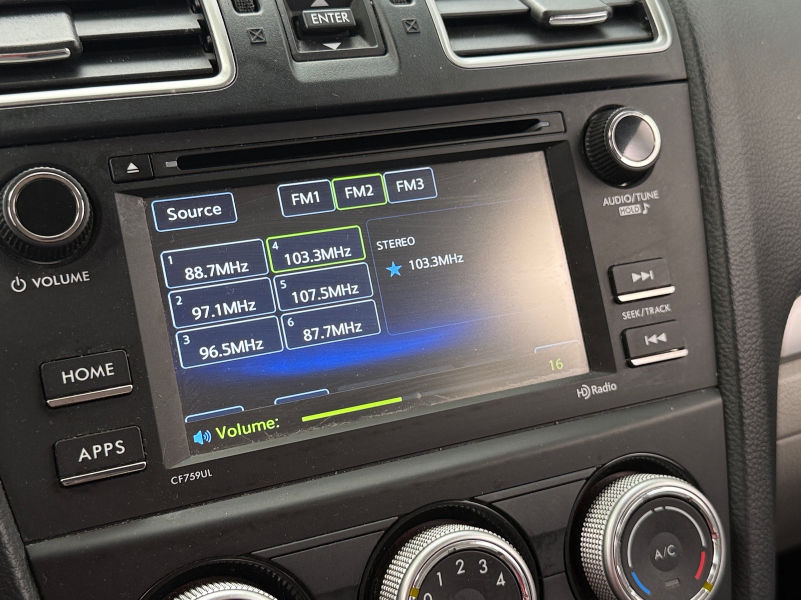 Thumbnail: 2018 Subaru Forester - 4