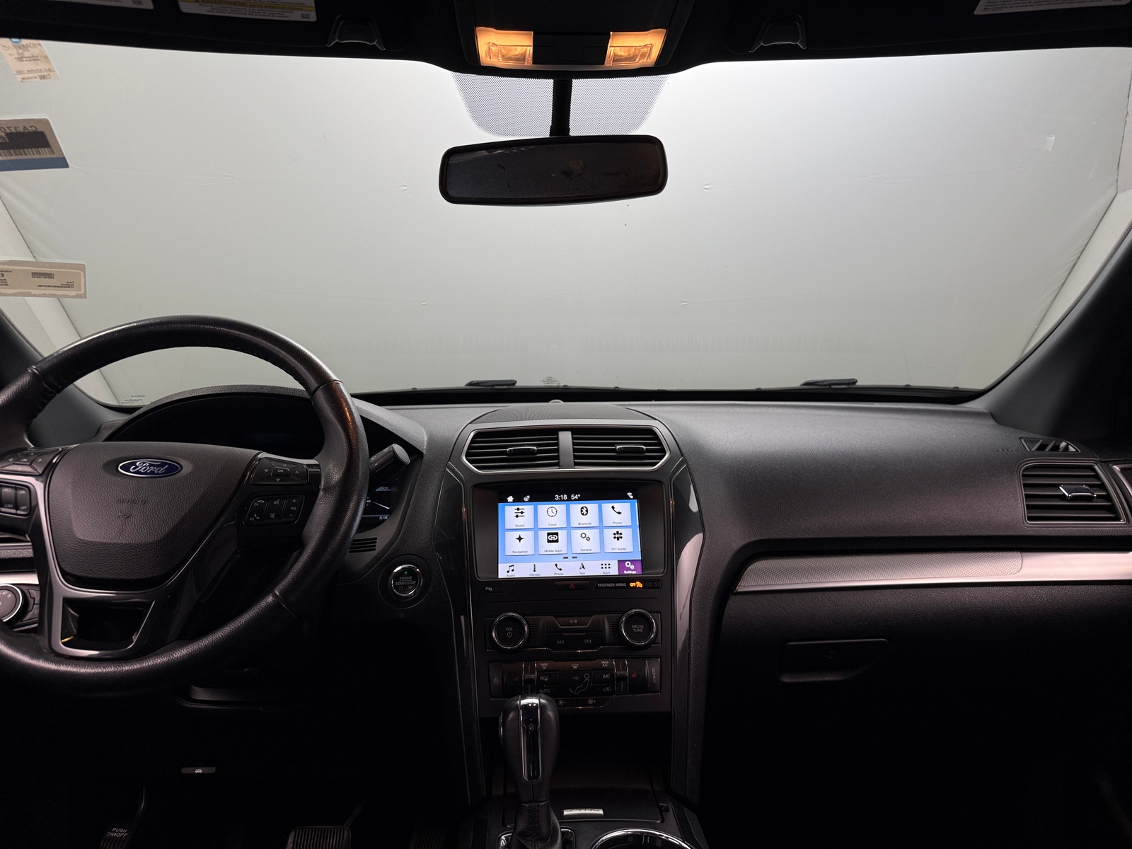 Thumbnail: 2019 Ford Explorer - 2