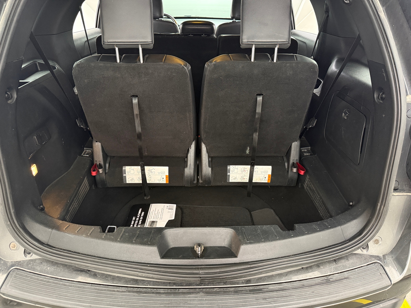 Thumbnail: 2019 Ford Explorer - 6