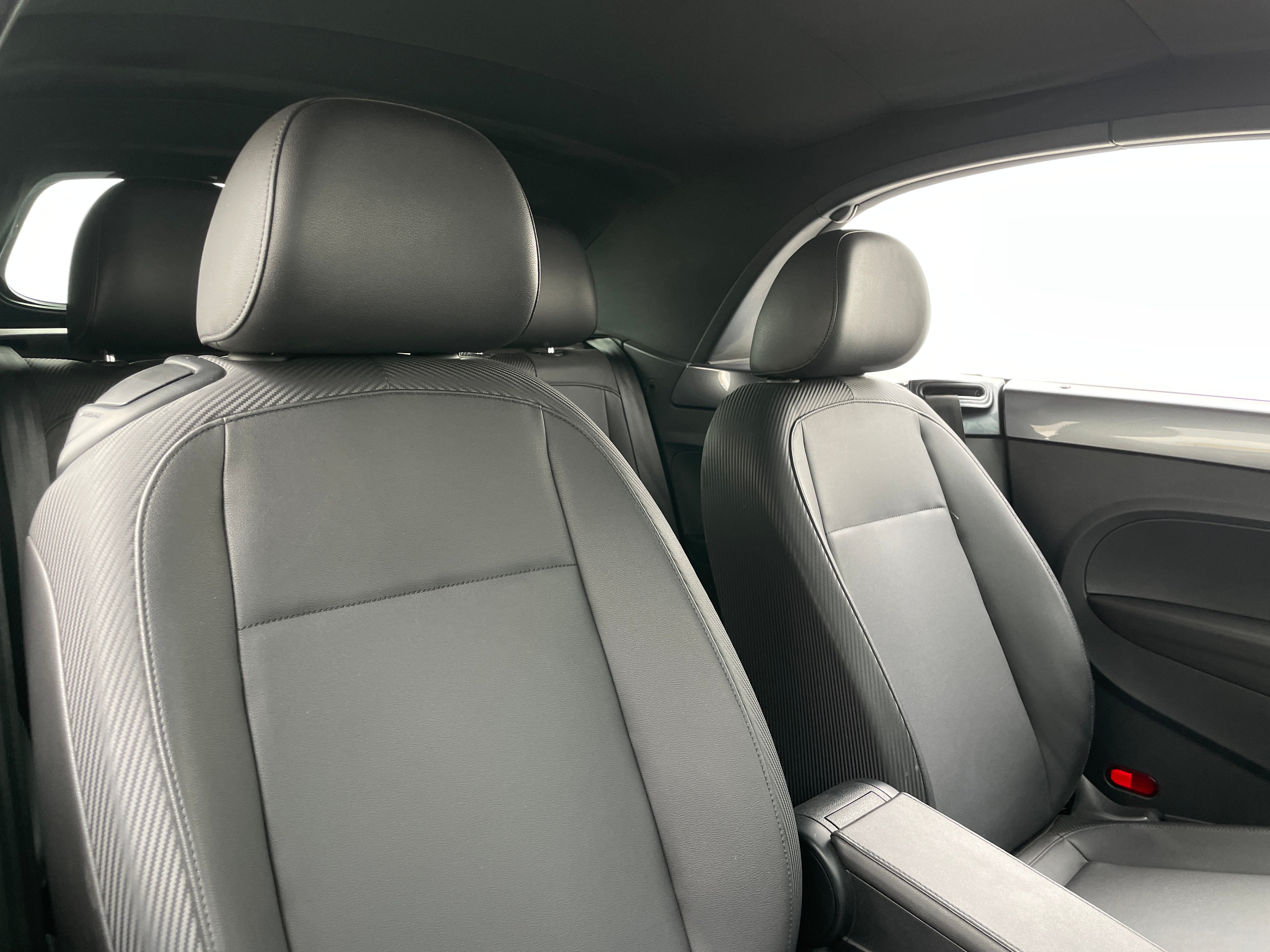 2015 Volkswagen Beetle