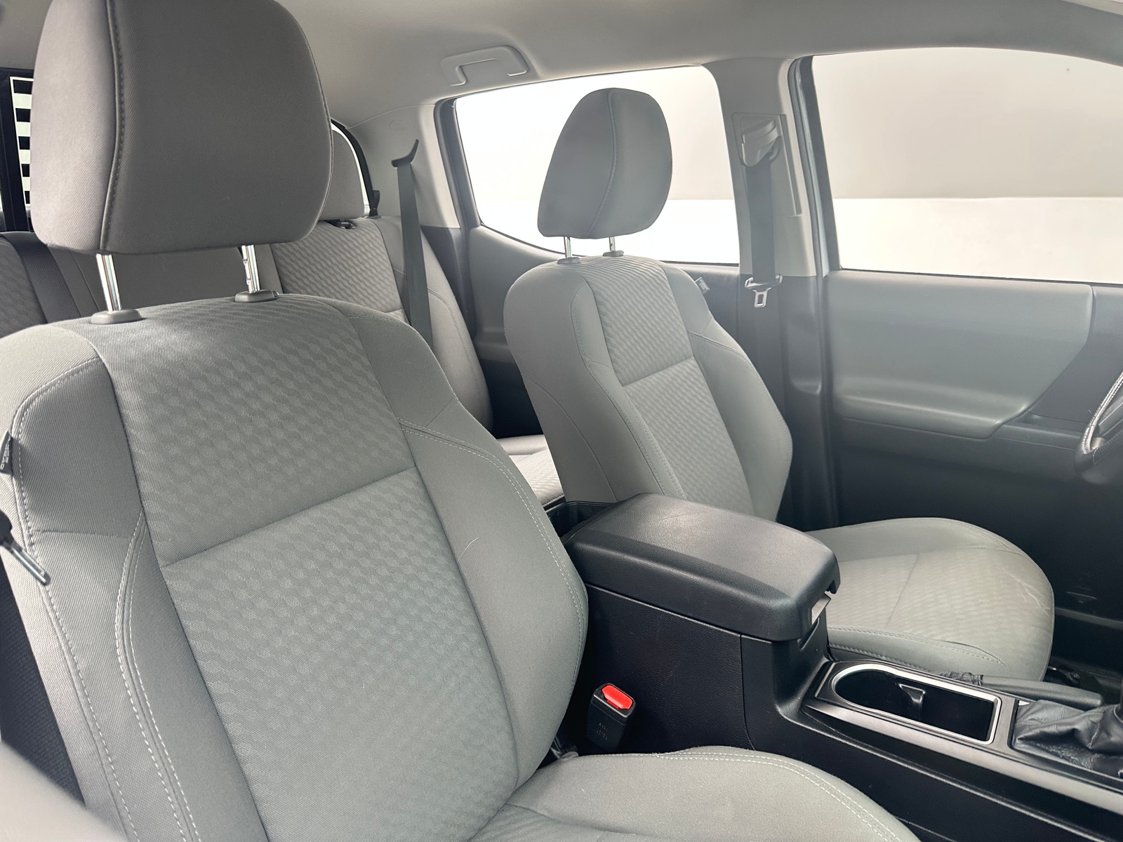 Thumbnail: 2021 Toyota Tacoma - 2