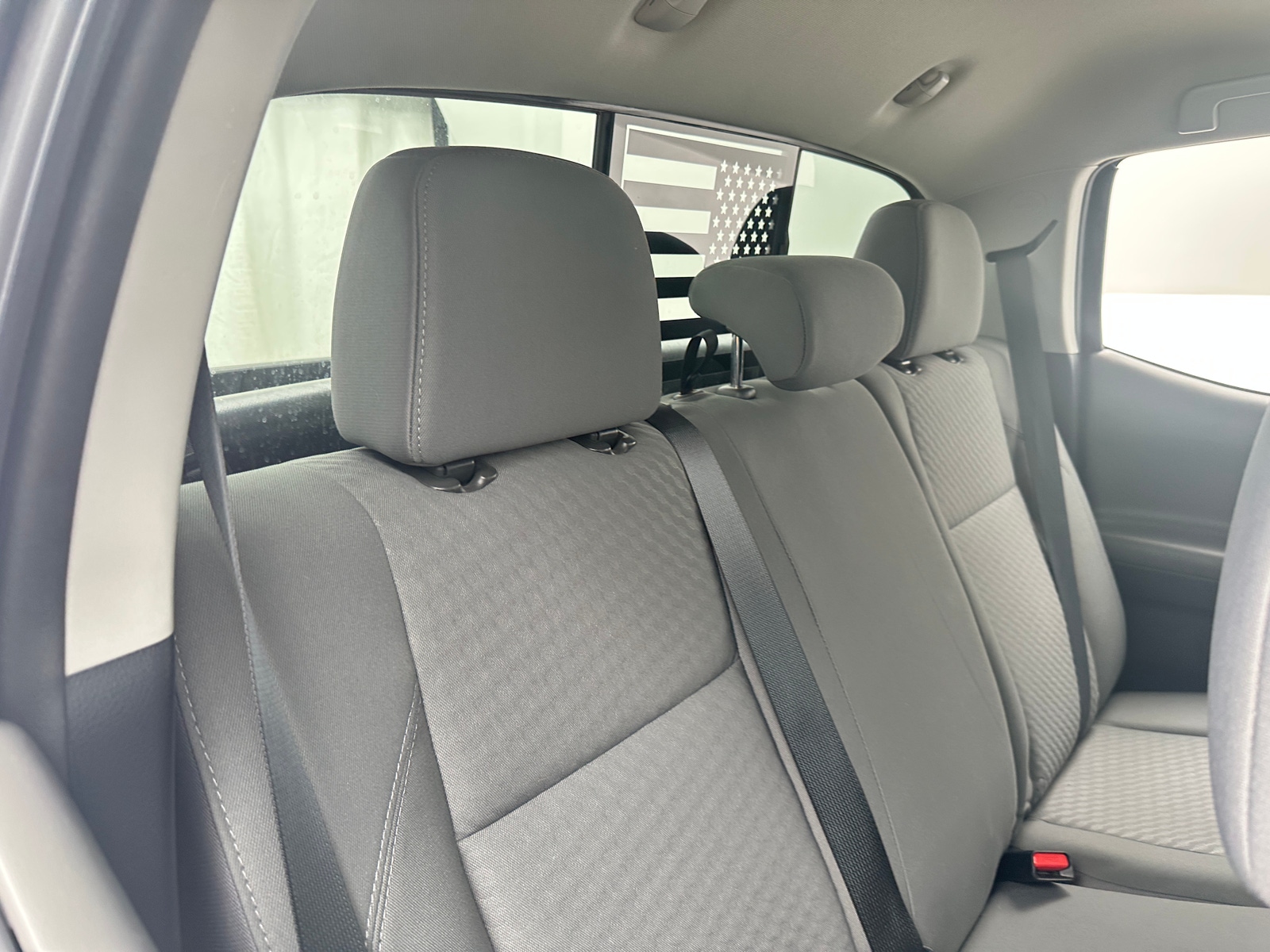 Thumbnail: 2021 Toyota Tacoma - 6