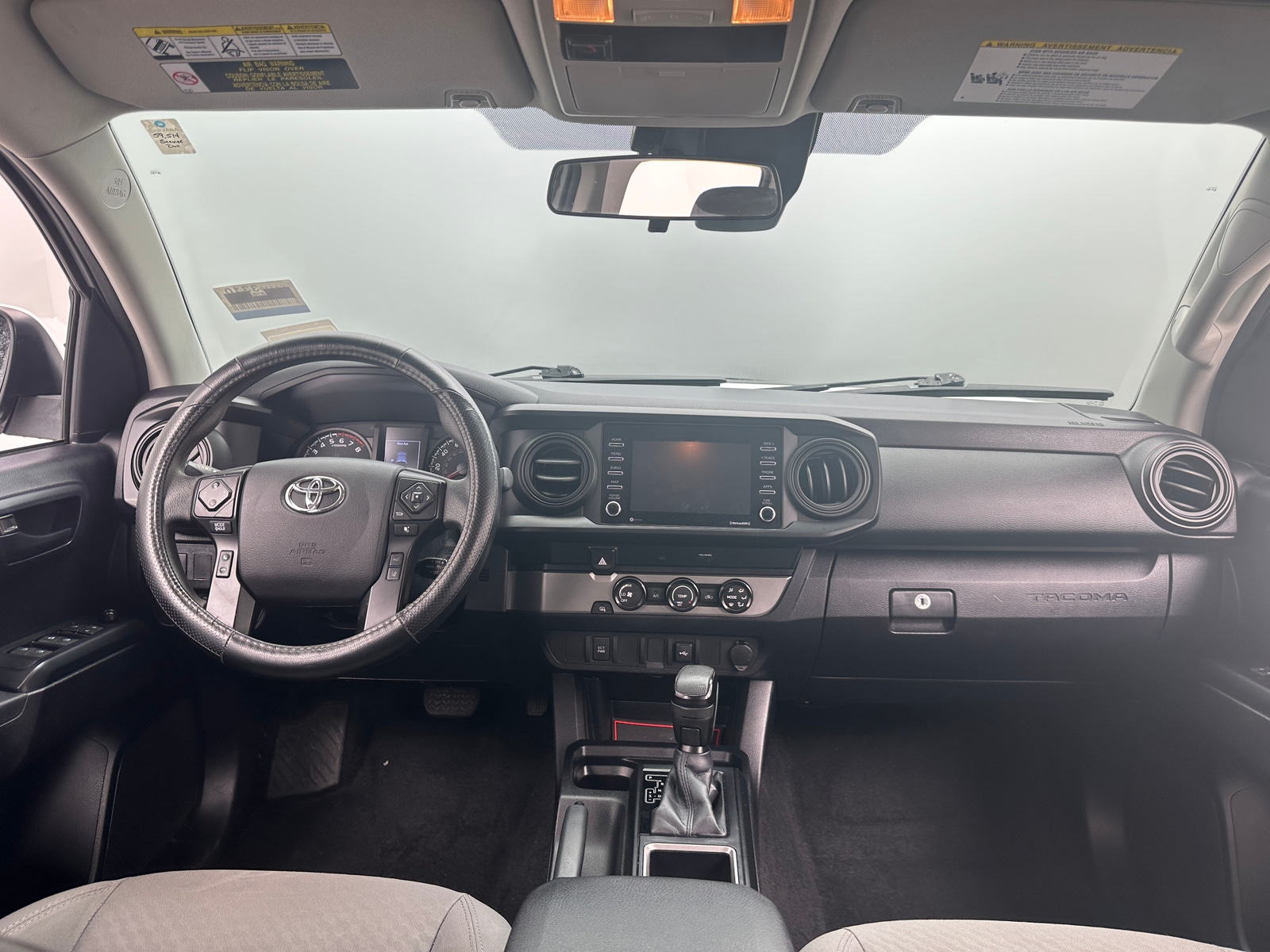 Thumbnail: 2021 Toyota Tacoma - 3