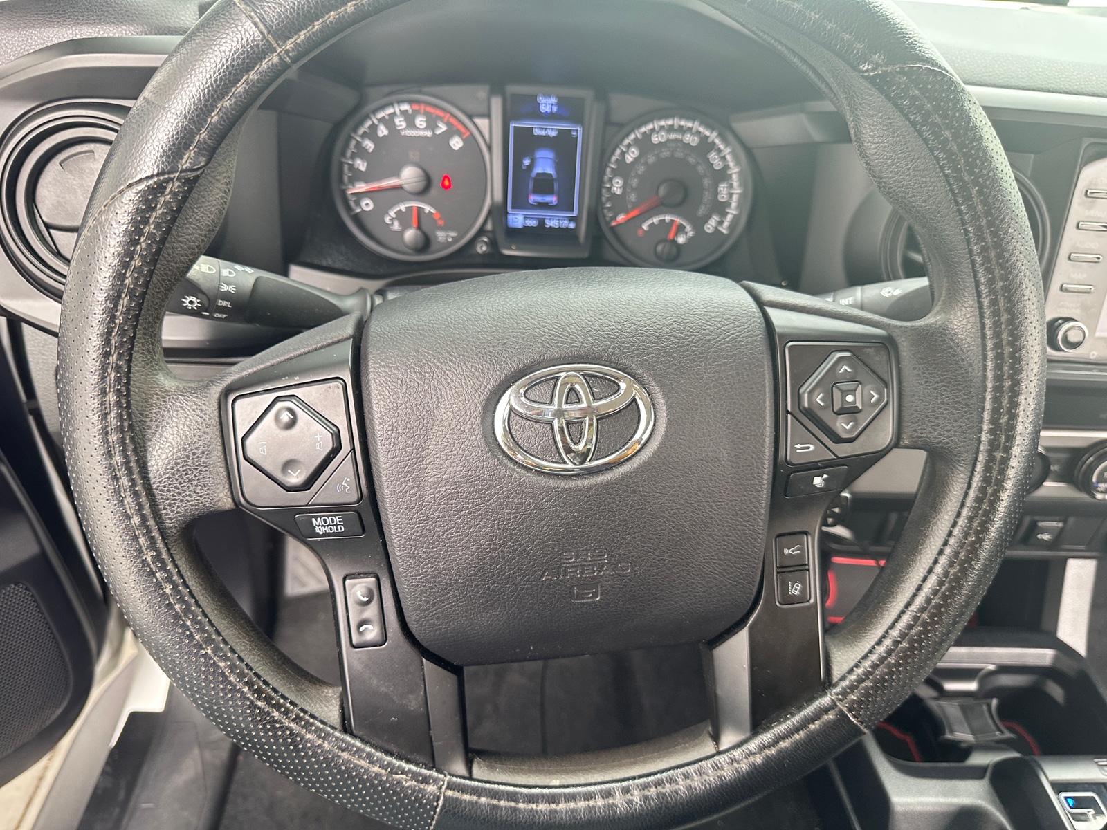 Thumbnail: 2021 Toyota Tacoma - 5