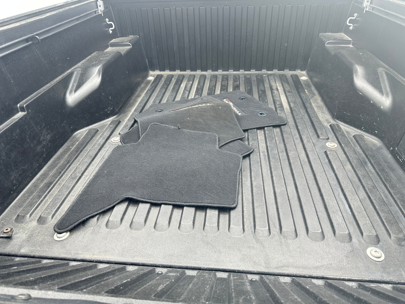 Thumbnail: 2021 Toyota Tacoma - 7