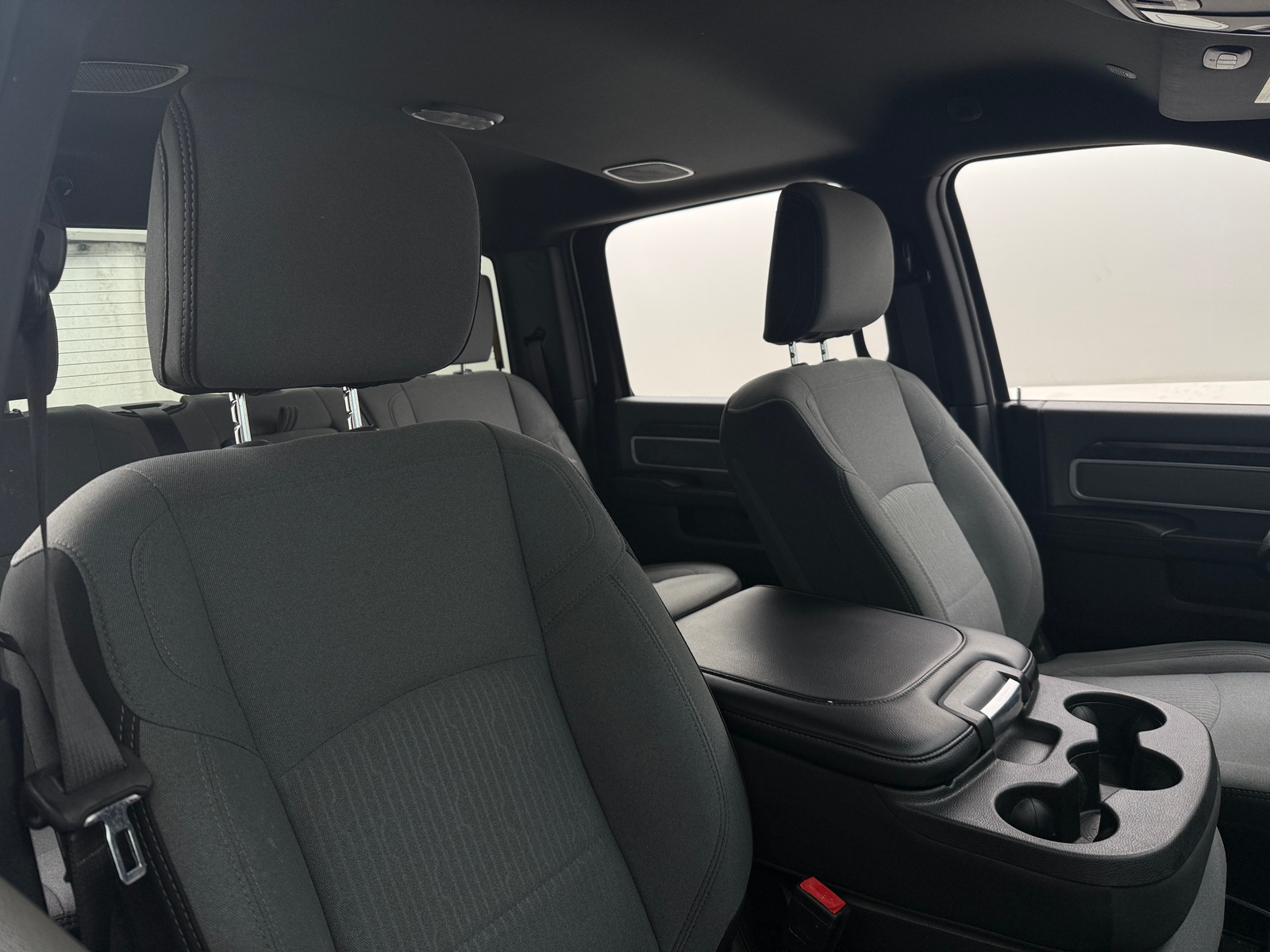 Thumbnail: 2022 RAM 2500 - 2