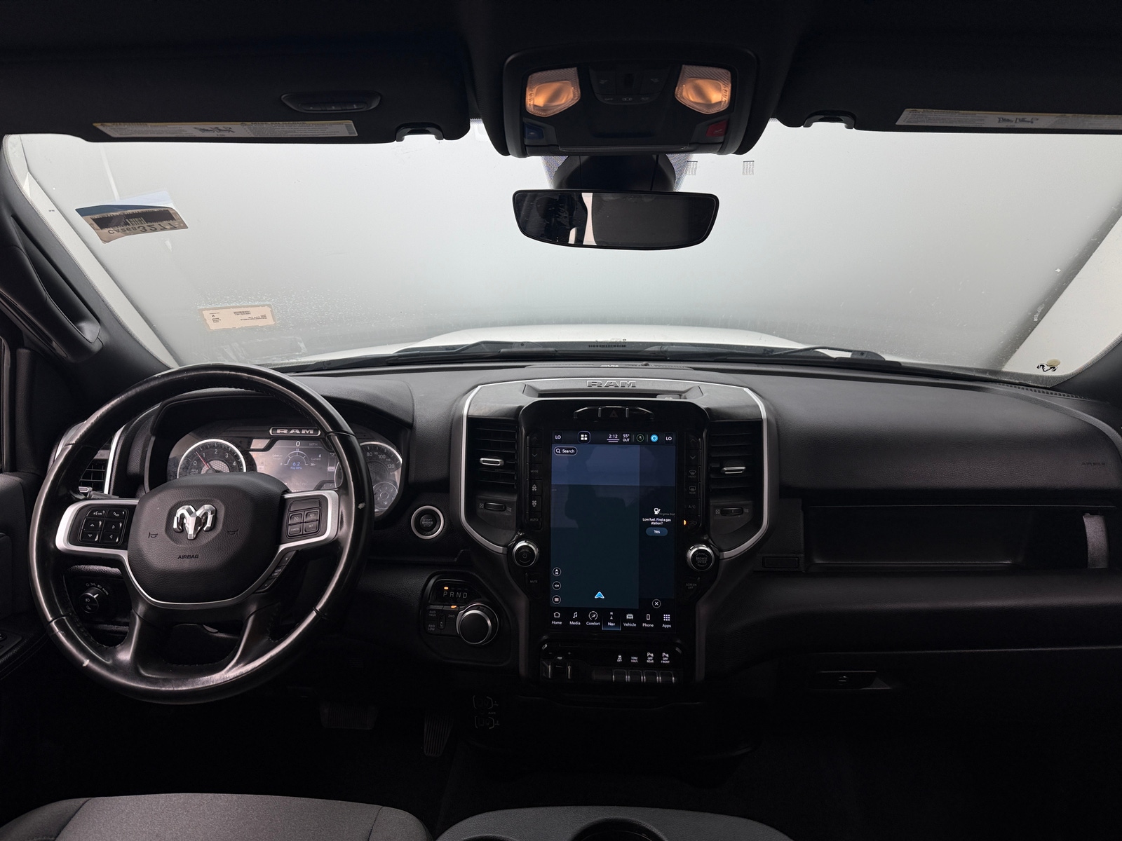 Thumbnail: 2022 RAM 2500 - 3