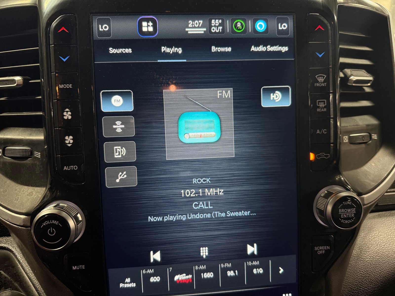 Thumbnail: 2022 RAM 2500 - 4