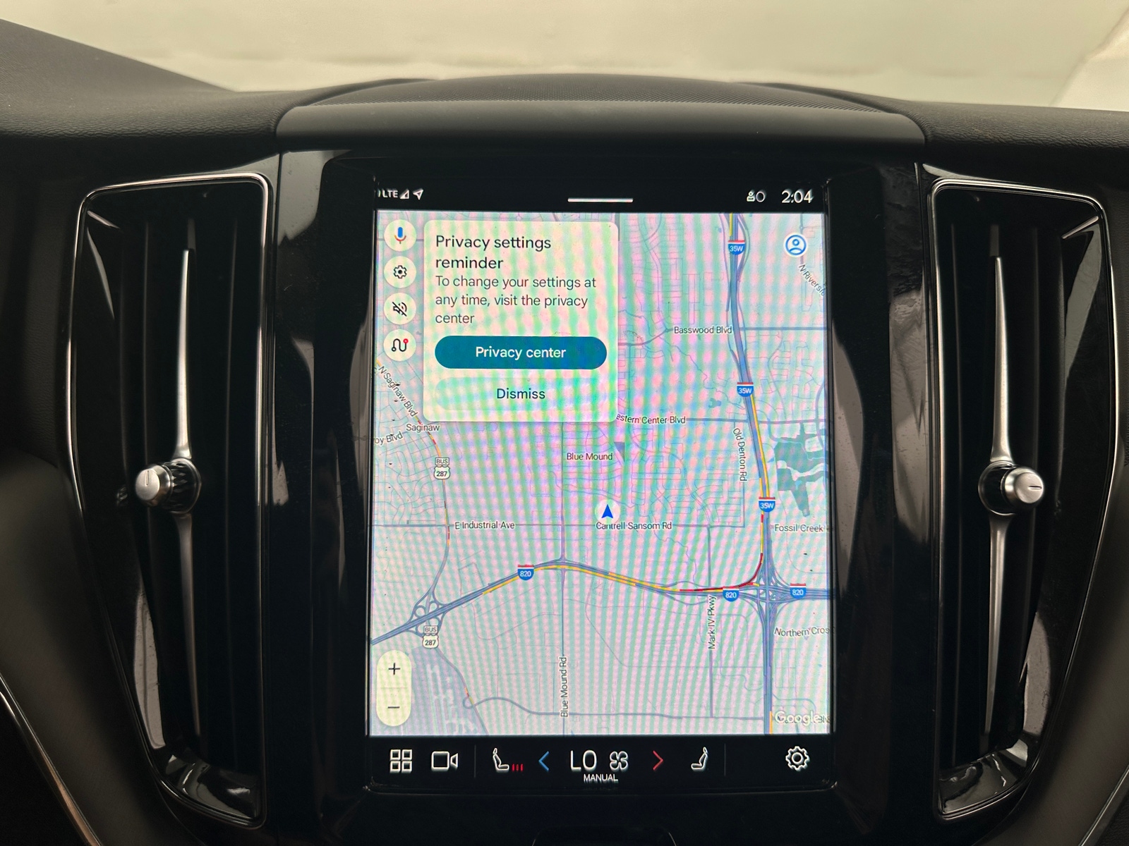 Thumbnail: 2025 Volvo XC60 - 4