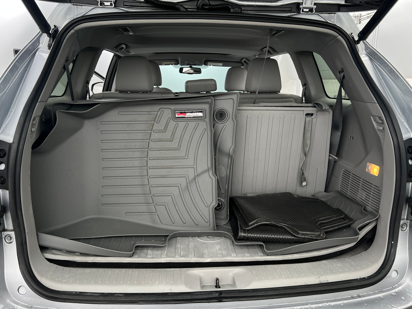 Thumbnail: 2015 Toyota Highlander - 6