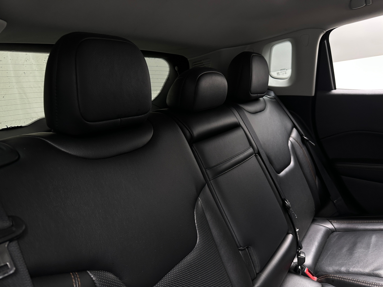 Thumbnail: 2018 Jeep Compass - 5