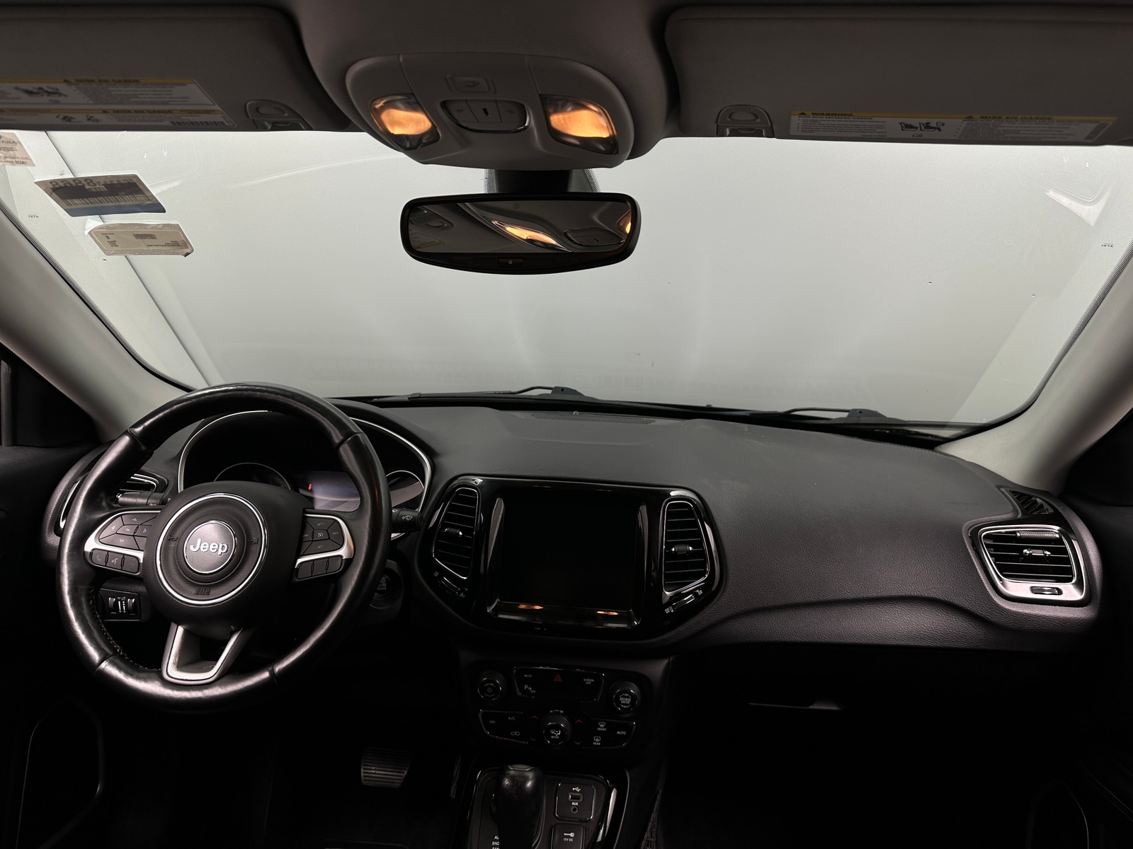 Thumbnail: 2018 Jeep Compass - 2