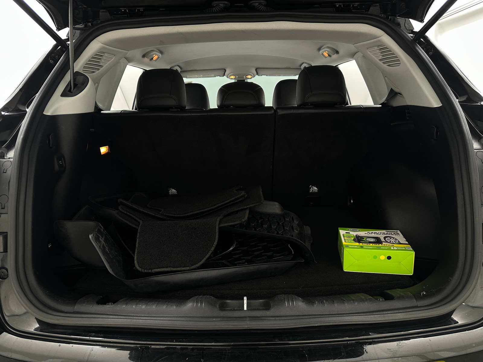 Thumbnail: 2018 Jeep Compass - 6