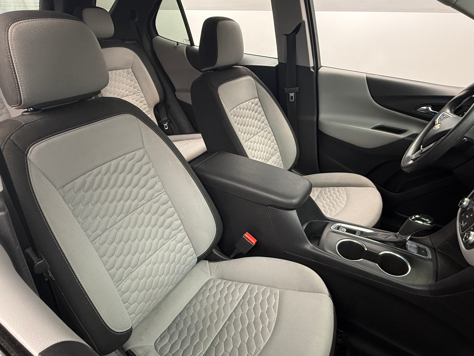 Thumbnail: 2020 Chevrolet Equinox - 2