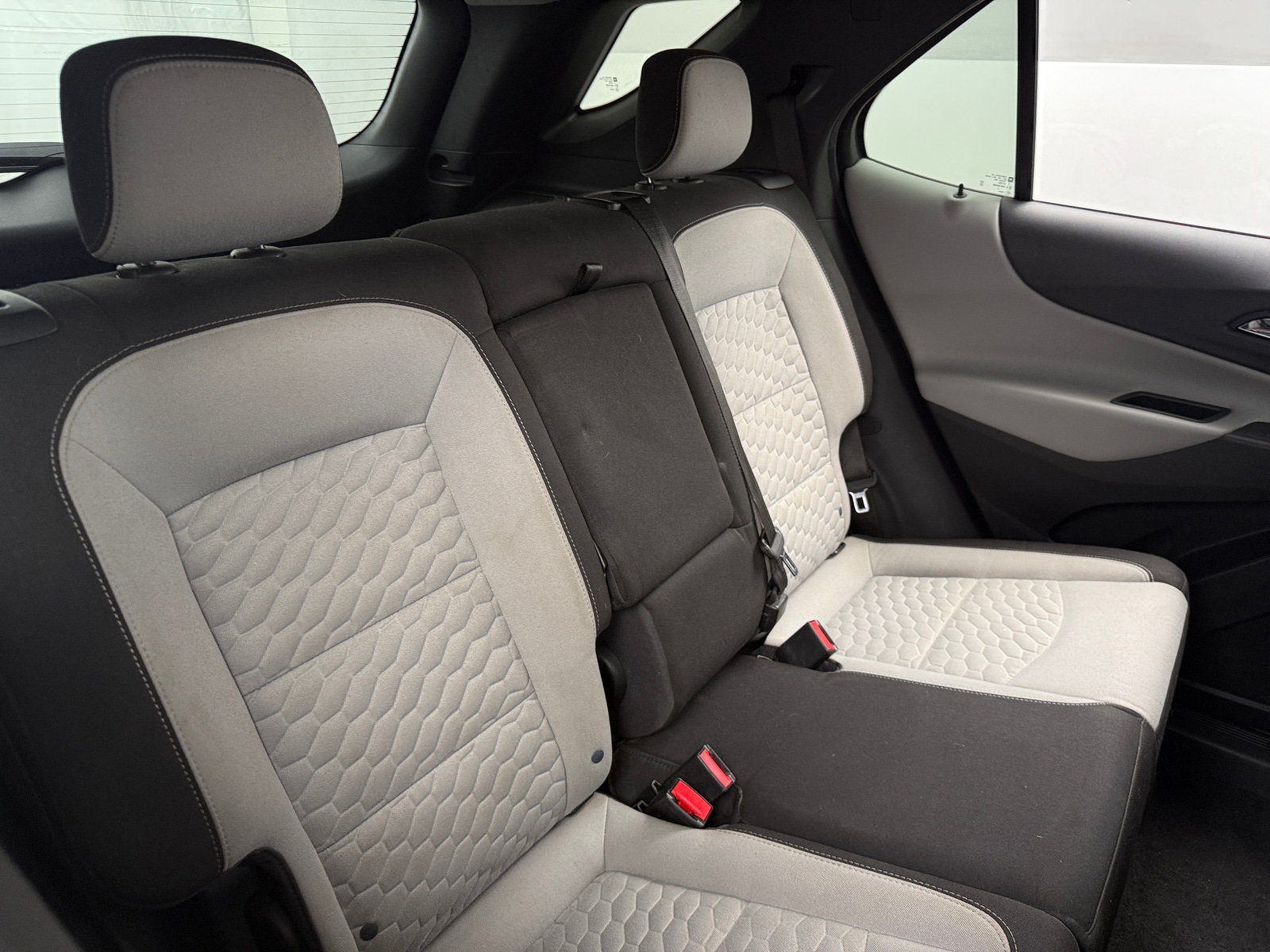 Thumbnail: 2020 Chevrolet Equinox - 6