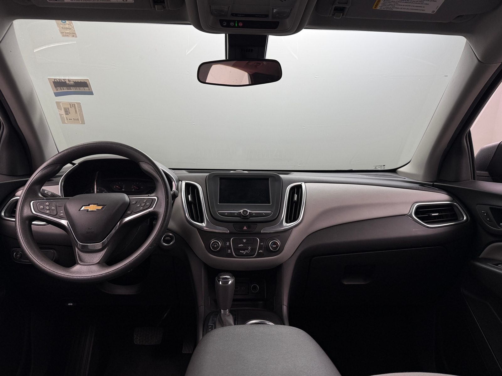 Thumbnail: 2020 Chevrolet Equinox - 3