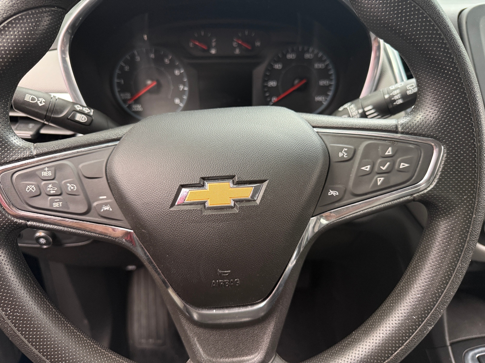 Thumbnail: 2020 Chevrolet Equinox - 5