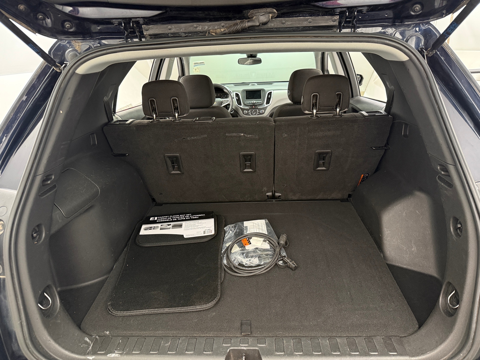 Thumbnail: 2020 Chevrolet Equinox - 7