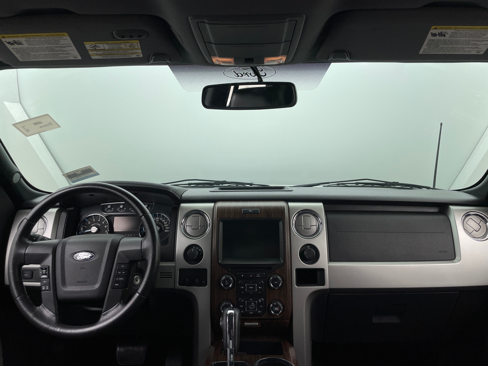 Thumbnail: 2013 Ford Econoline - 2