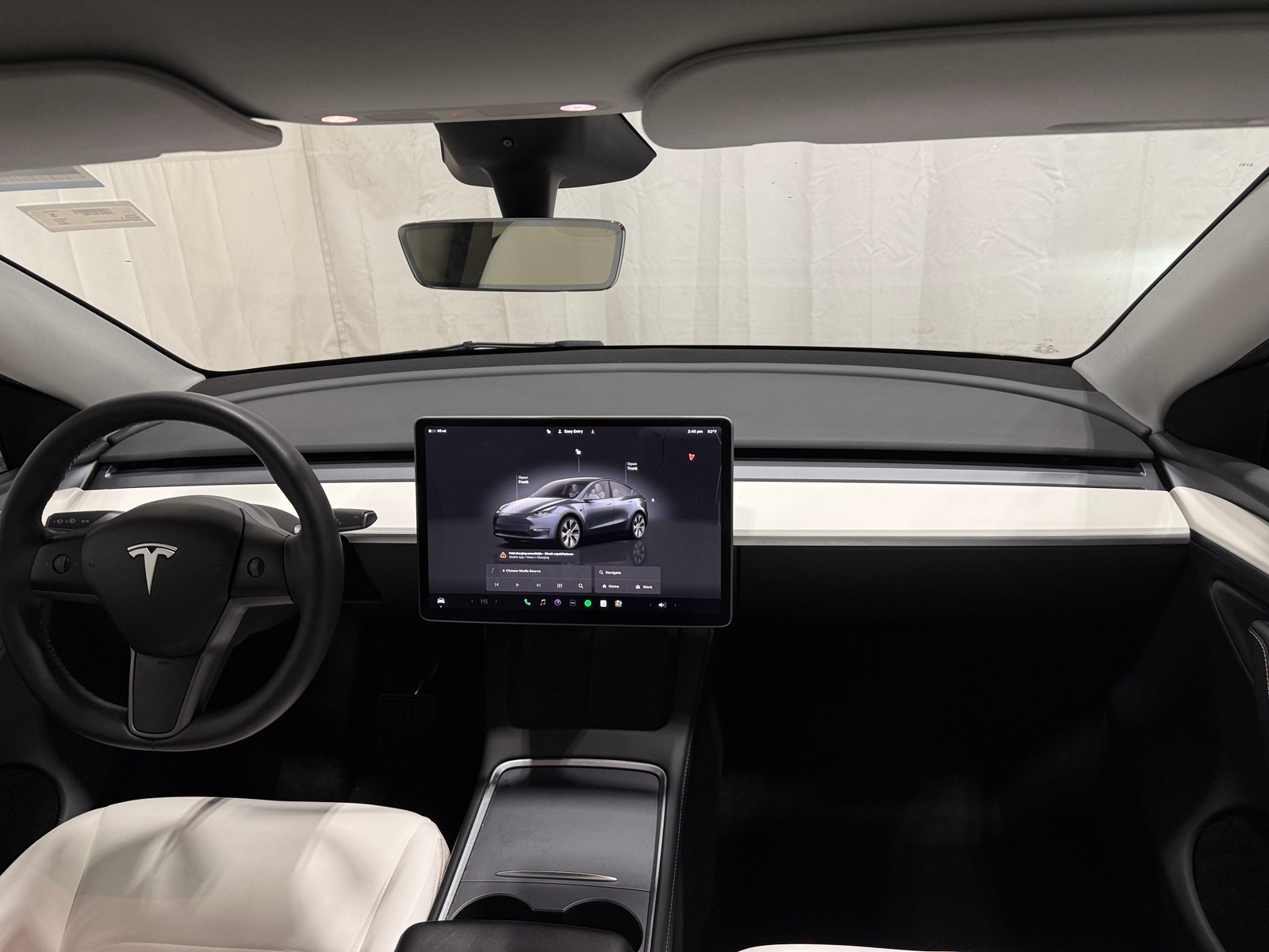 Thumbnail: 2023 Tesla Model Y - 2