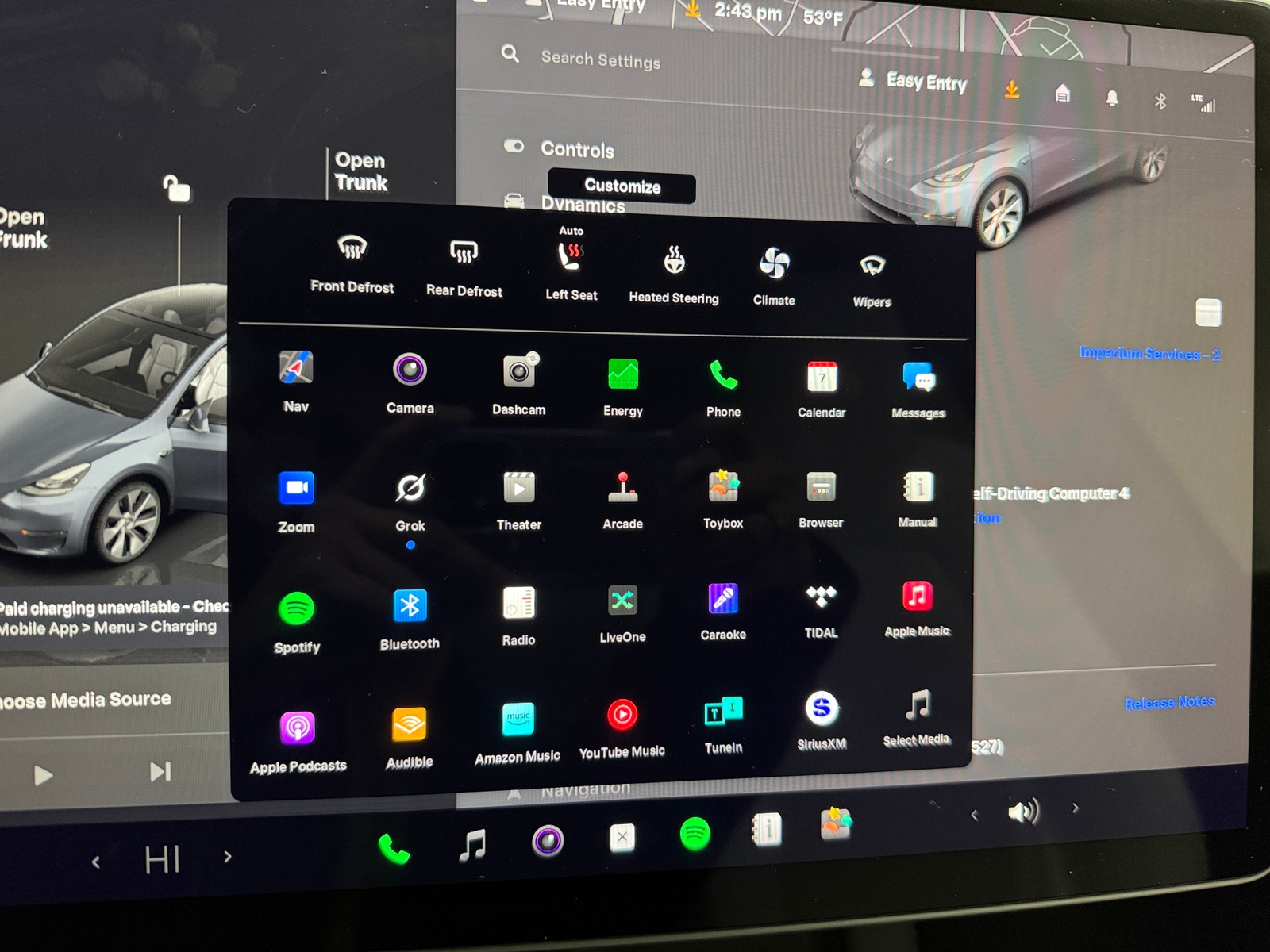 Thumbnail: 2023 Tesla Model Y - 3