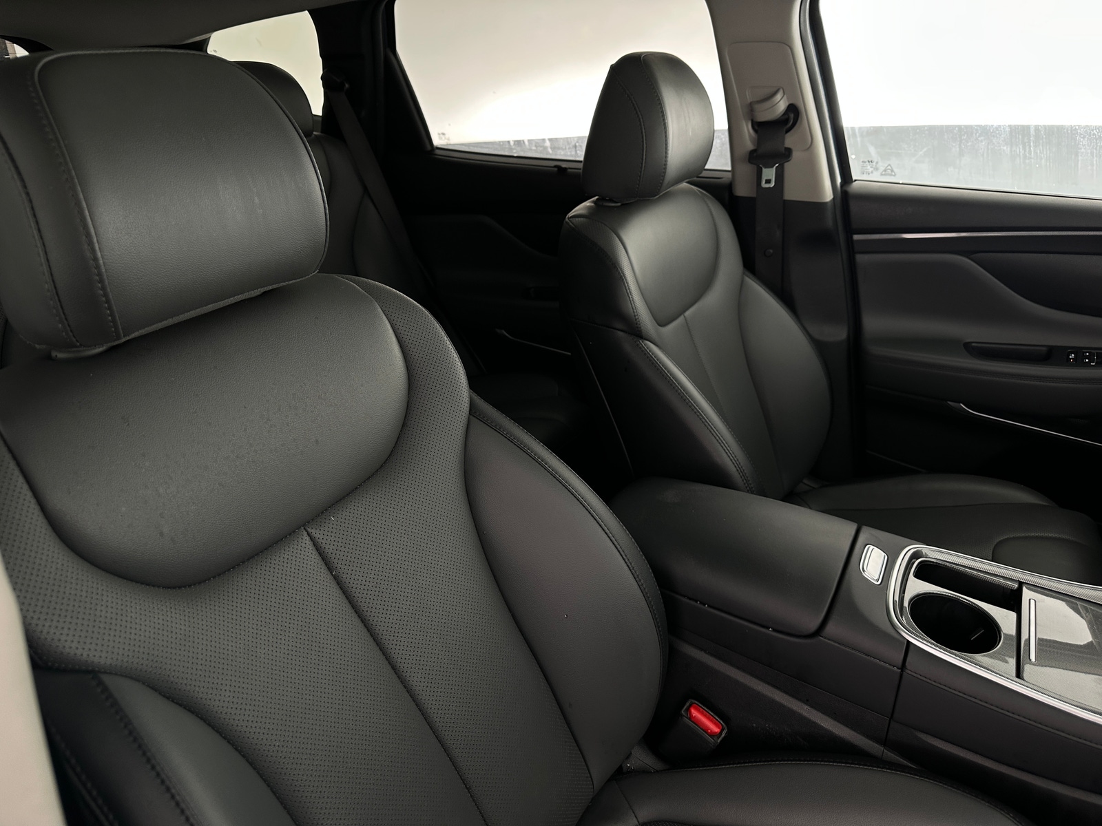 Thumbnail: 2023 Hyundai Santa Fe - 2