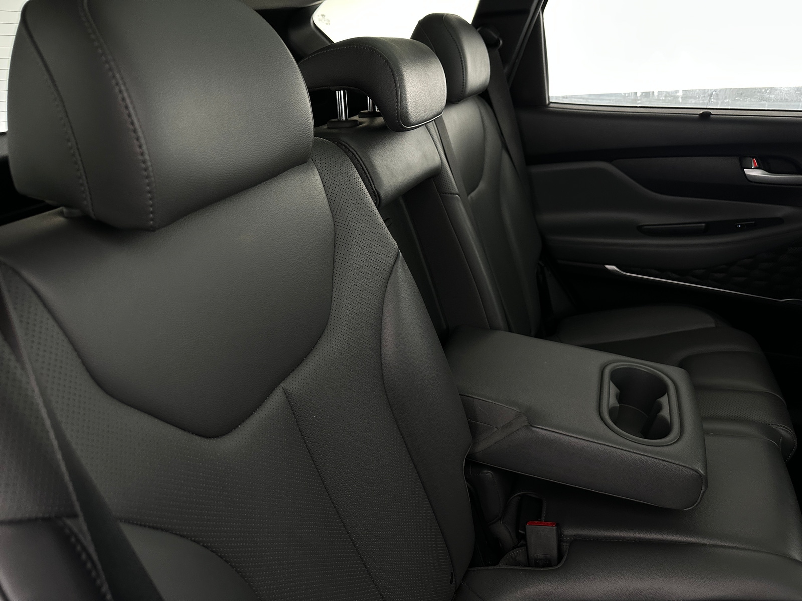 Thumbnail: 2023 Hyundai Santa Fe - 6