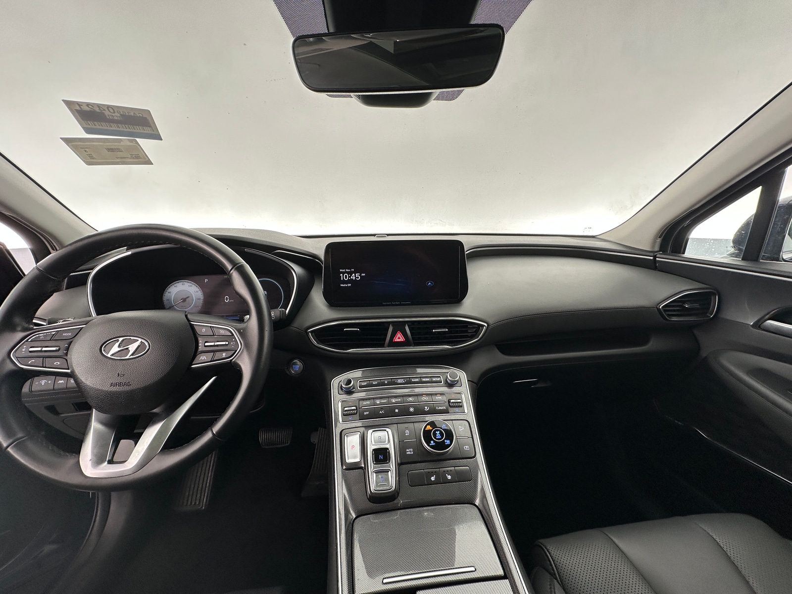 Thumbnail: 2023 Hyundai Santa Fe - 3