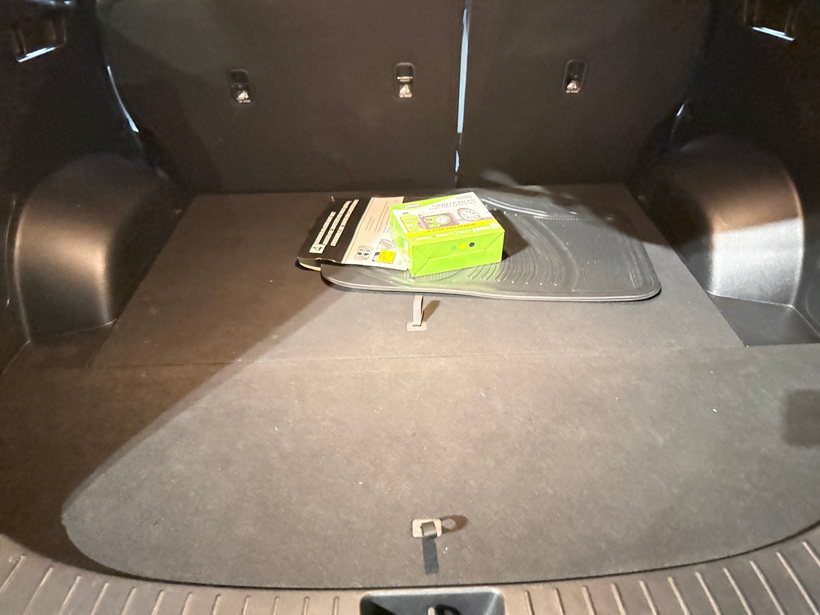 Thumbnail: 2023 Hyundai Santa Fe - 7