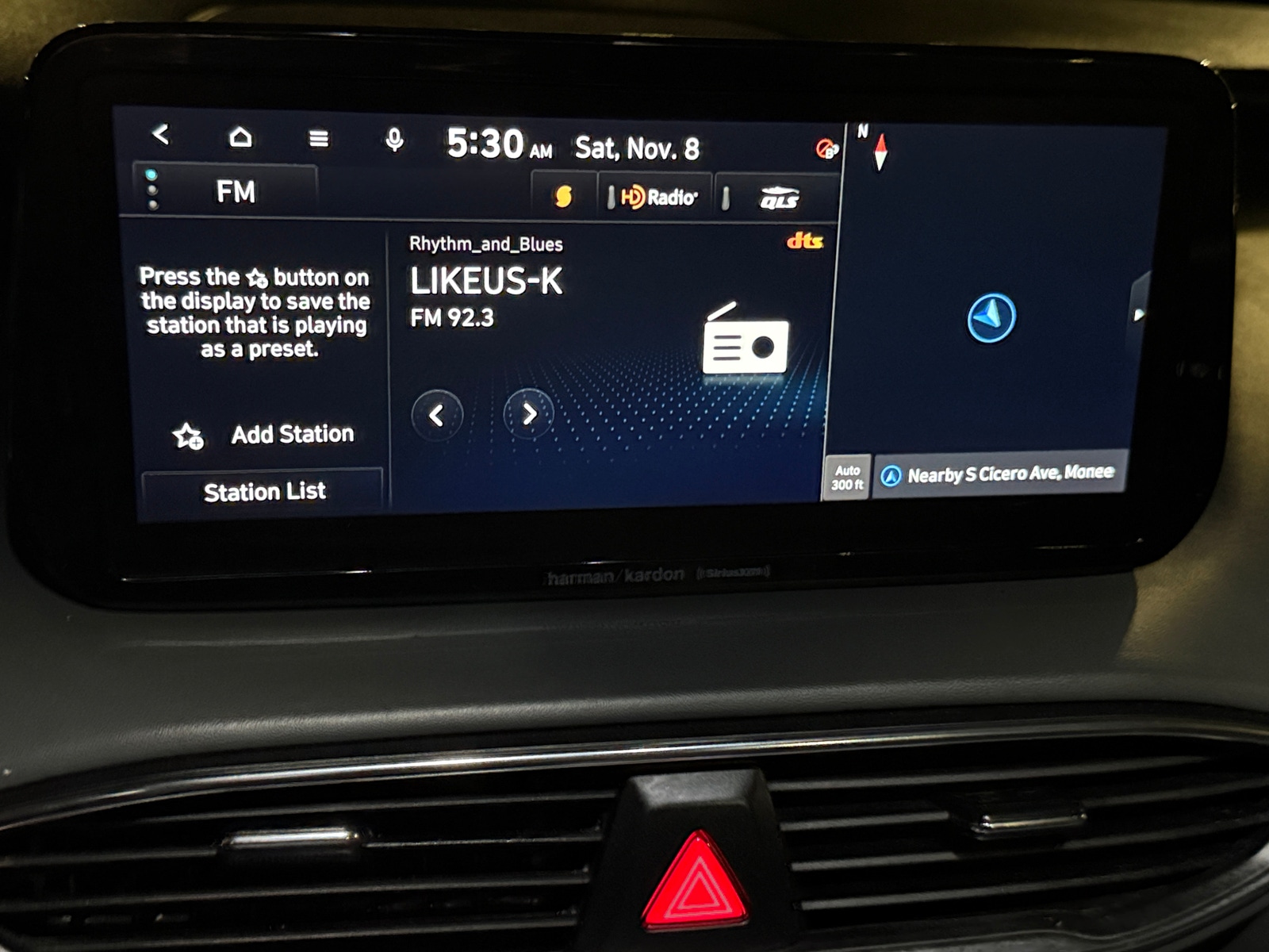 Thumbnail: 2023 Hyundai Santa Fe - 4