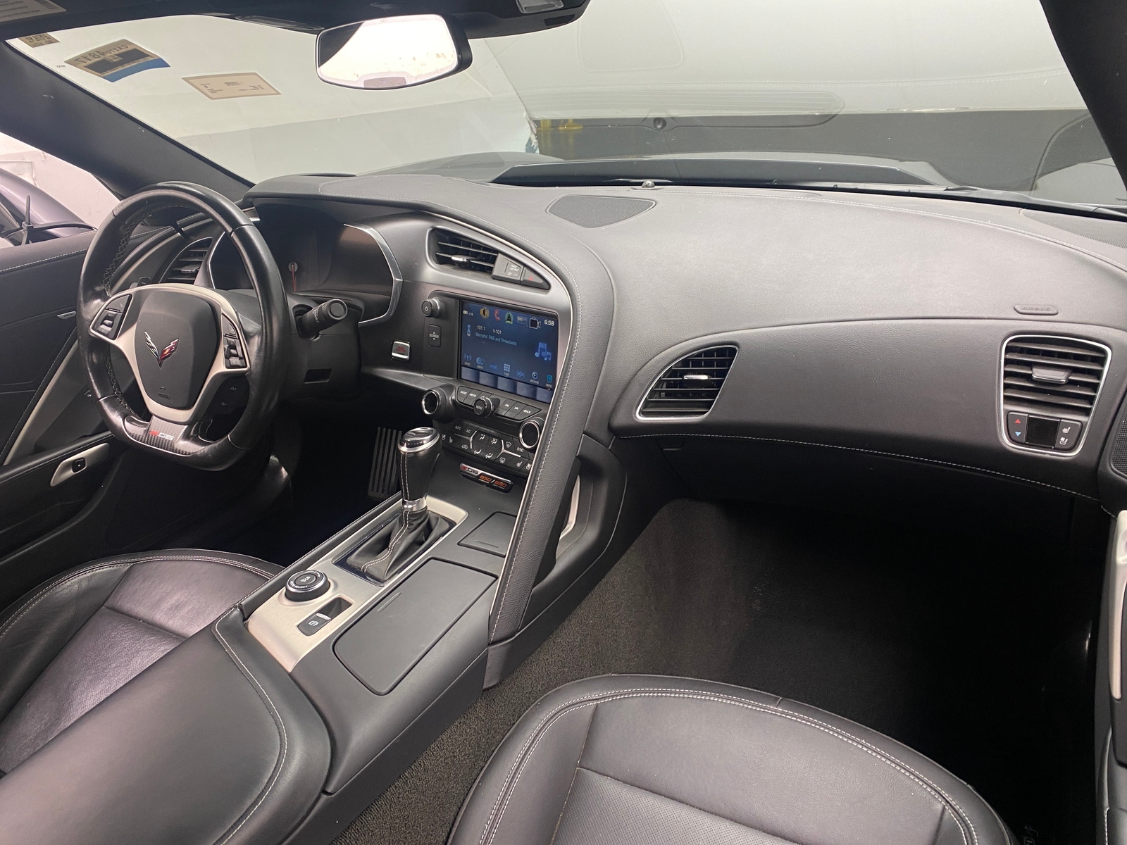 Thumbnail: 2019 Chevrolet Corvette - 2