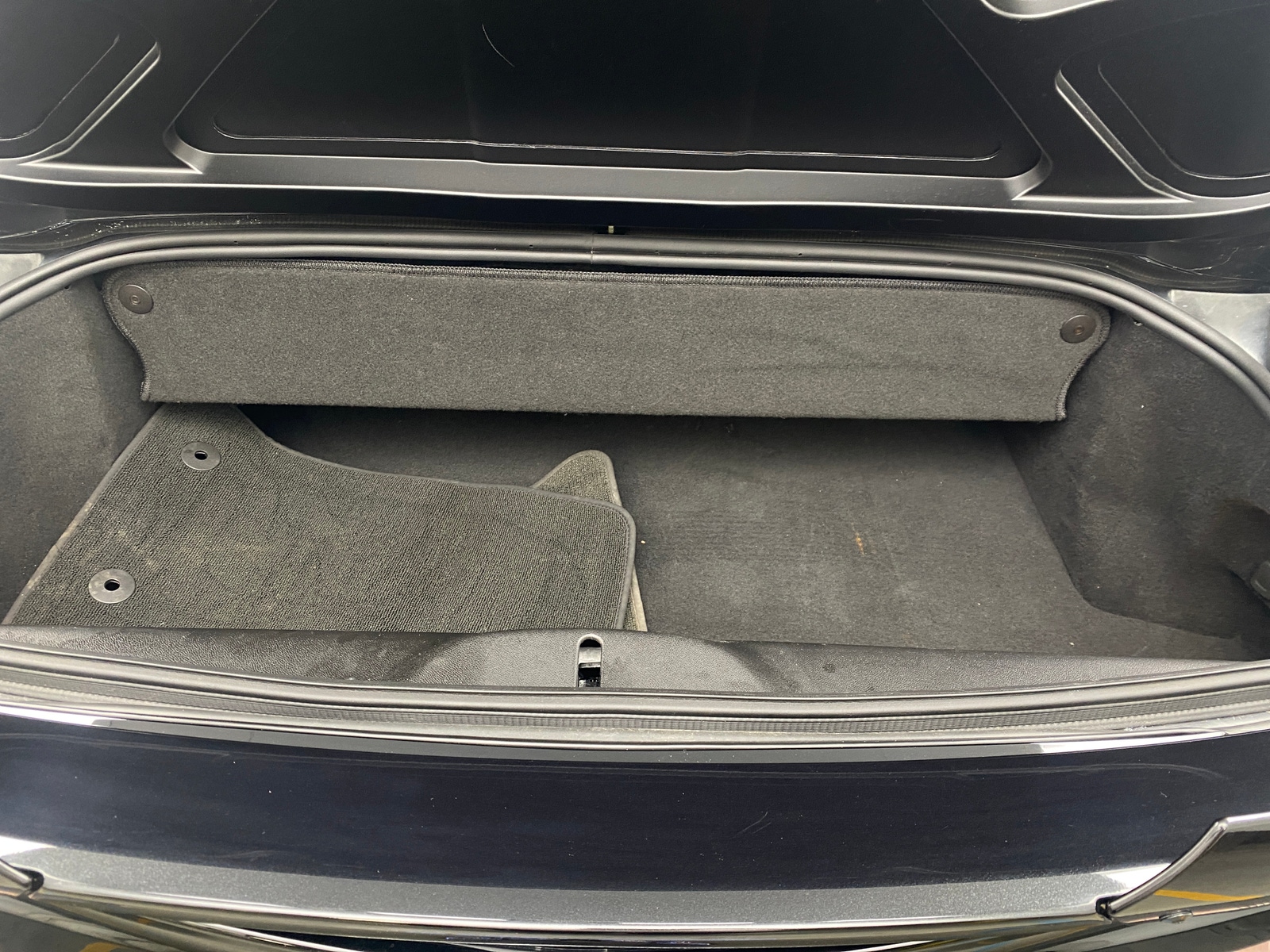 Thumbnail: 2019 Chevrolet Corvette - 5