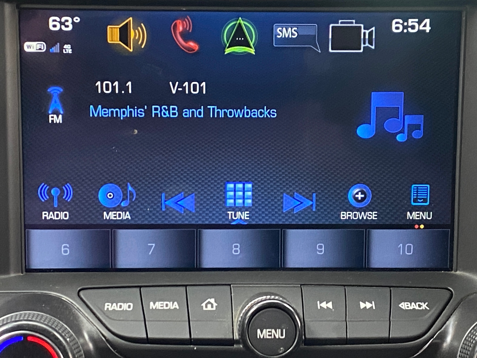 Thumbnail: 2019 Chevrolet Corvette - 3