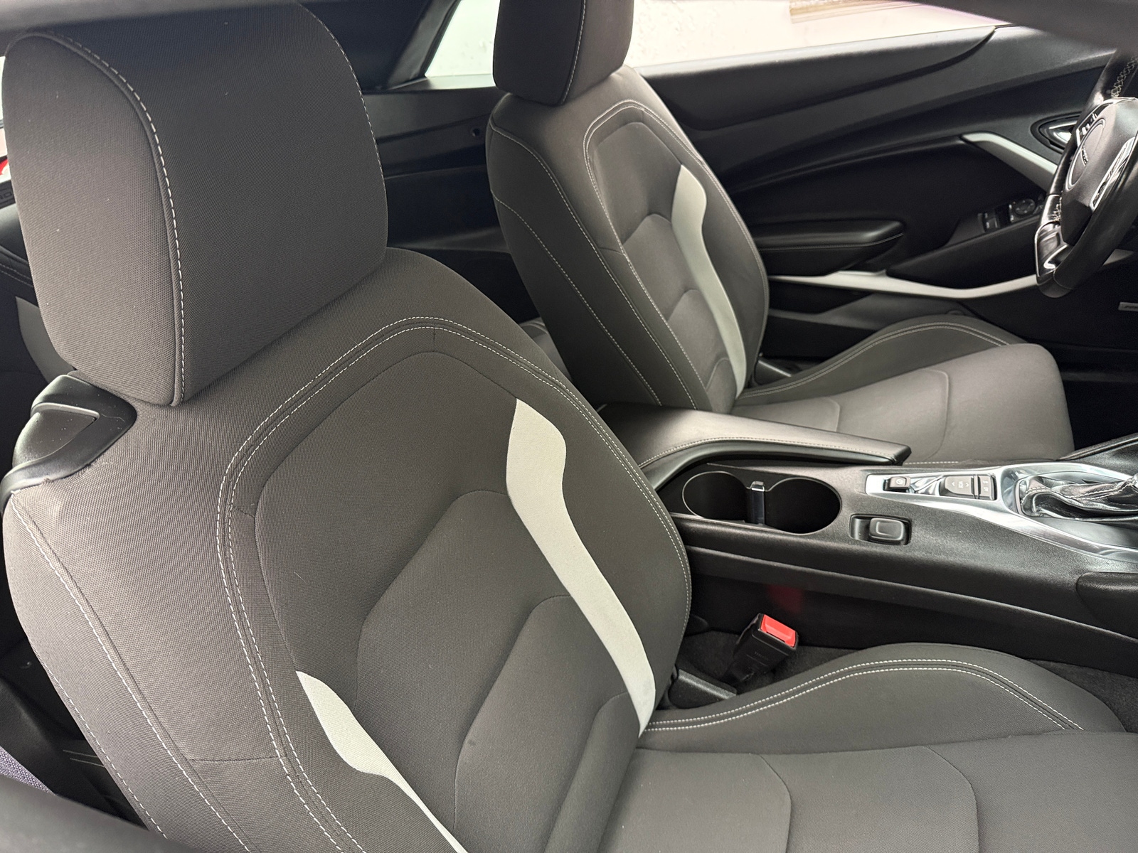 Thumbnail: 2016 Chevrolet Camaro - 2