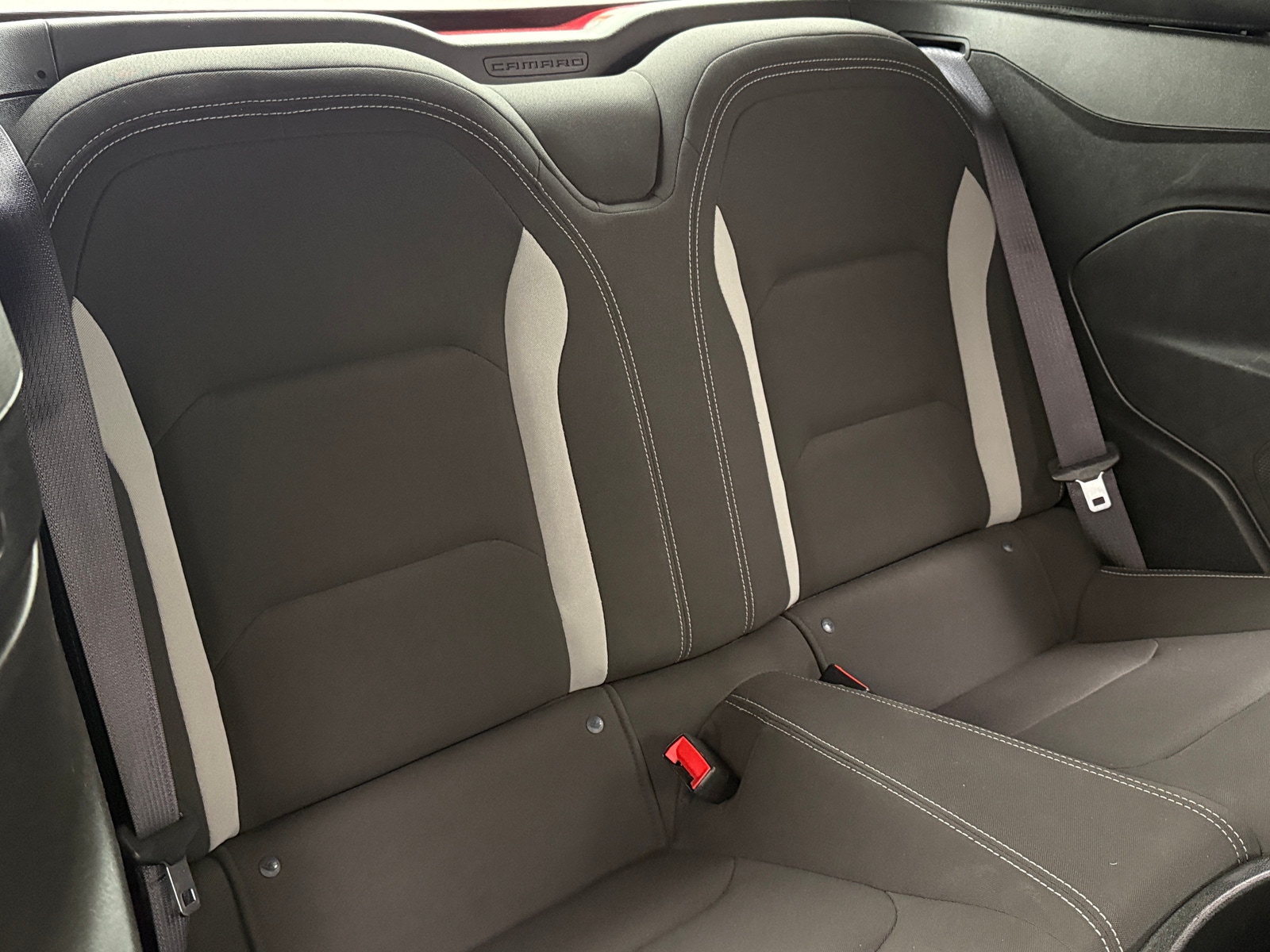 Thumbnail: 2016 Chevrolet Camaro - 6