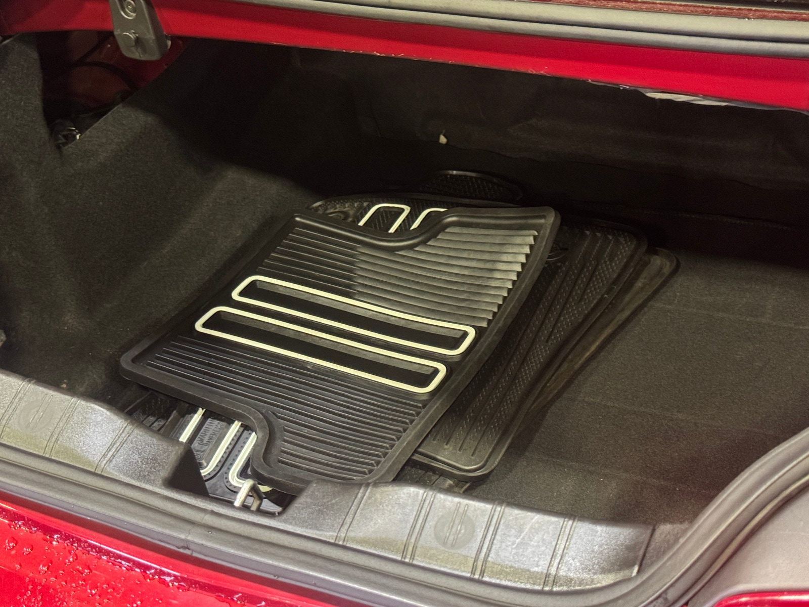 Thumbnail: 2016 Chevrolet Camaro - 7