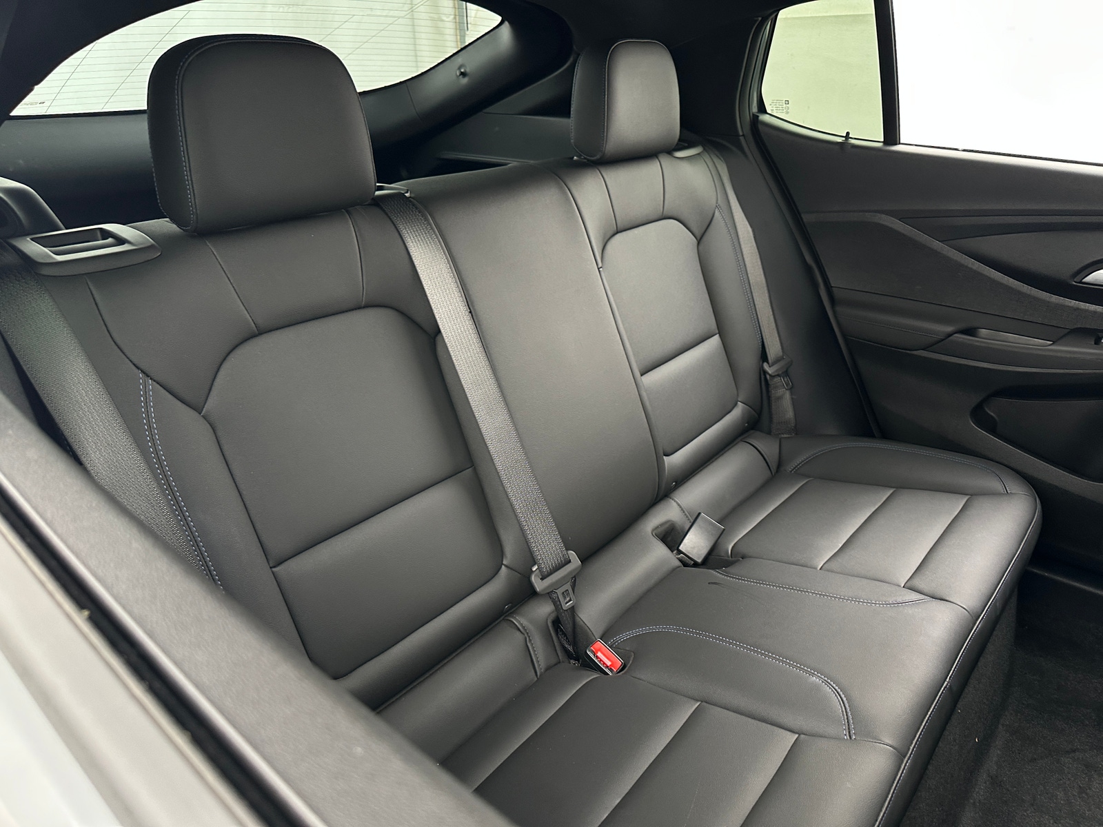 Thumbnail: 2025 Buick Envista - 5