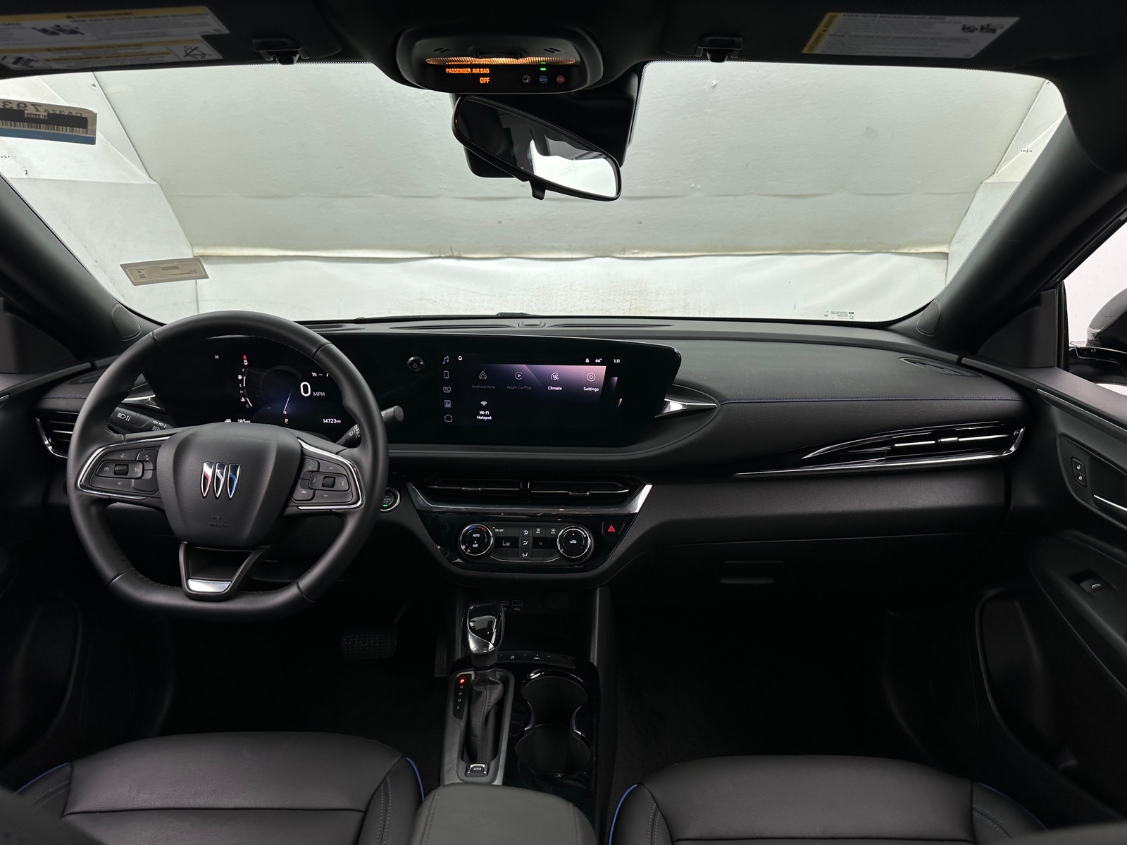 Thumbnail: 2025 Buick Envista - 2