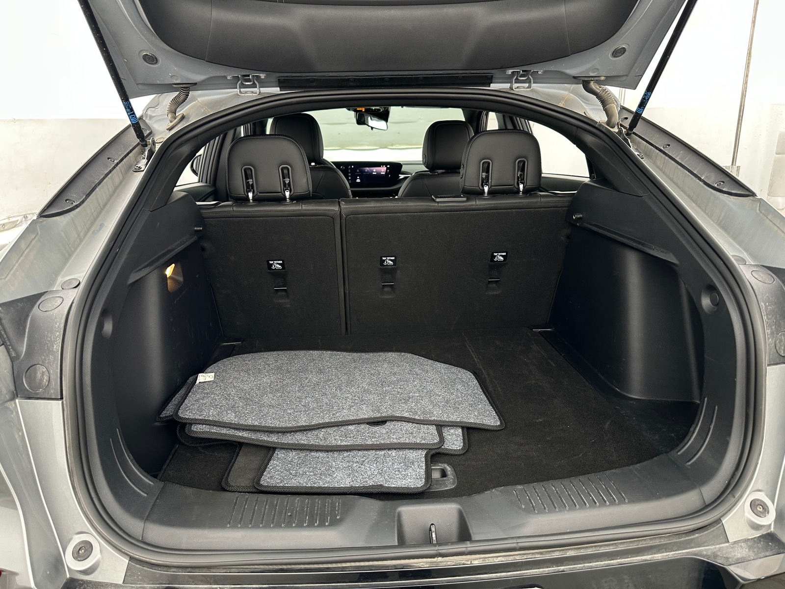 Thumbnail: 2025 Buick Envista - 6