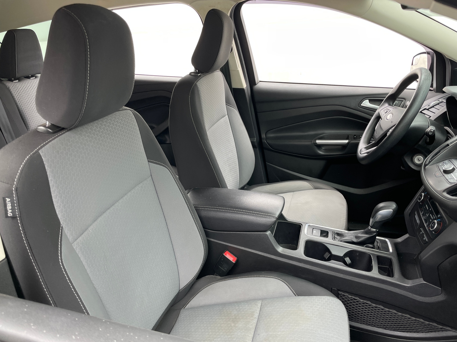 Thumbnail: 2018 Ford Escape - 2