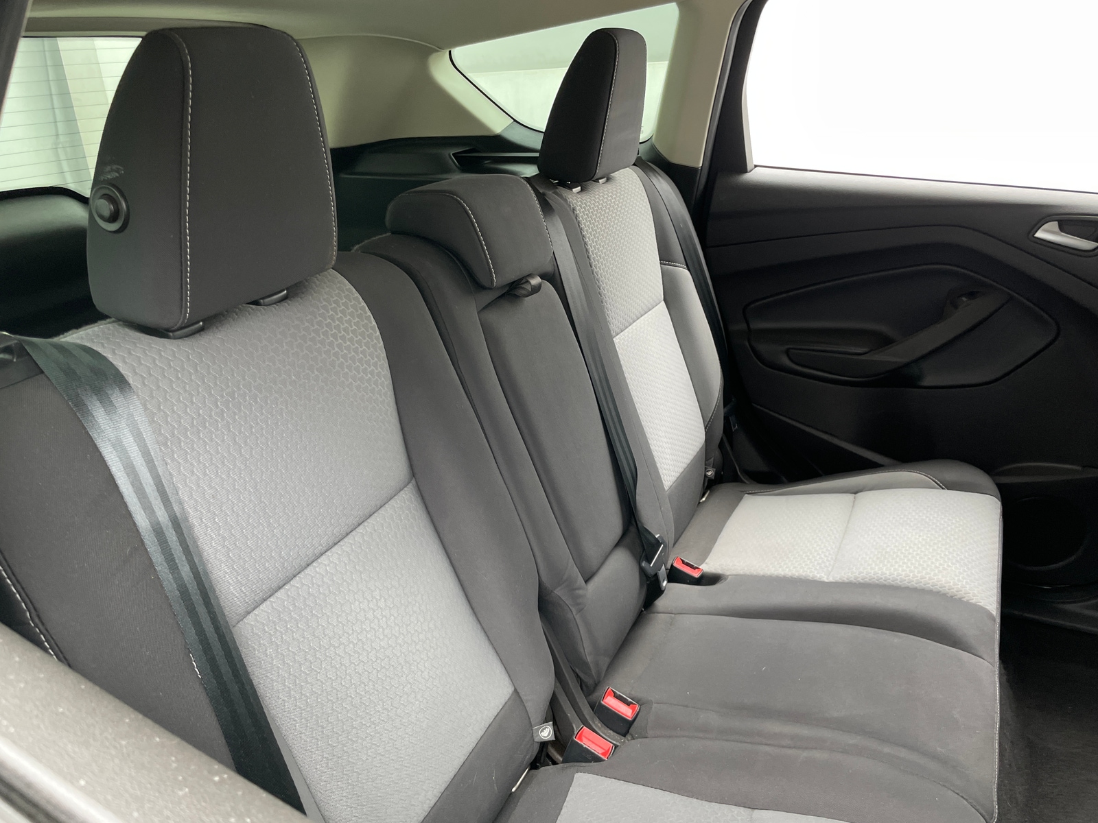 Thumbnail: 2018 Ford Escape - 6