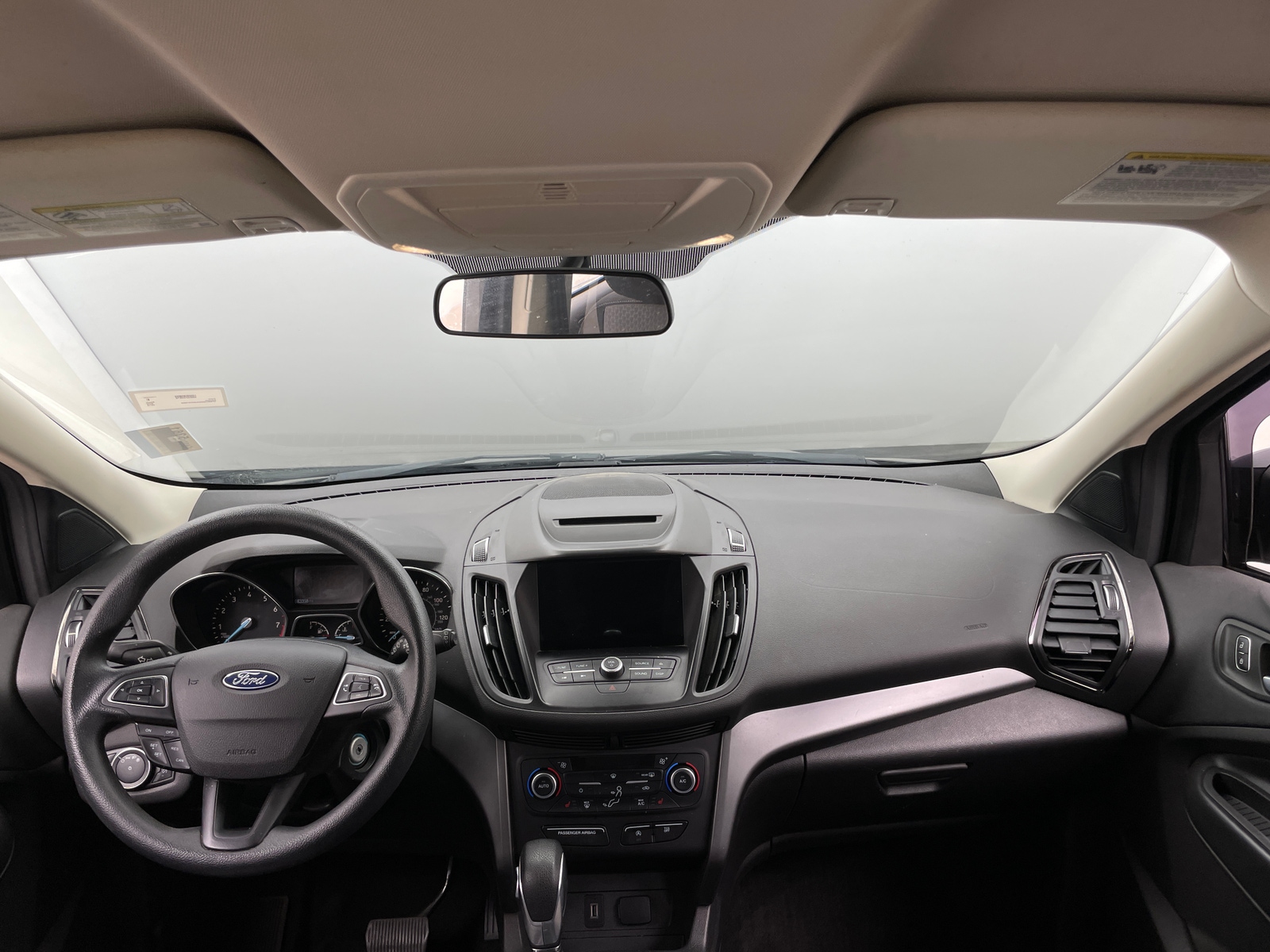 Thumbnail: 2018 Ford Escape - 3