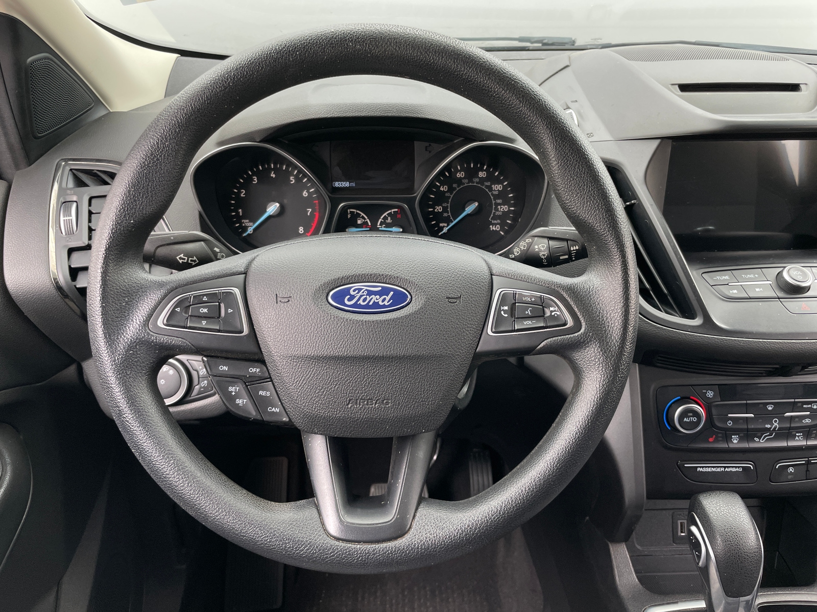 Thumbnail: 2018 Ford Escape - 5