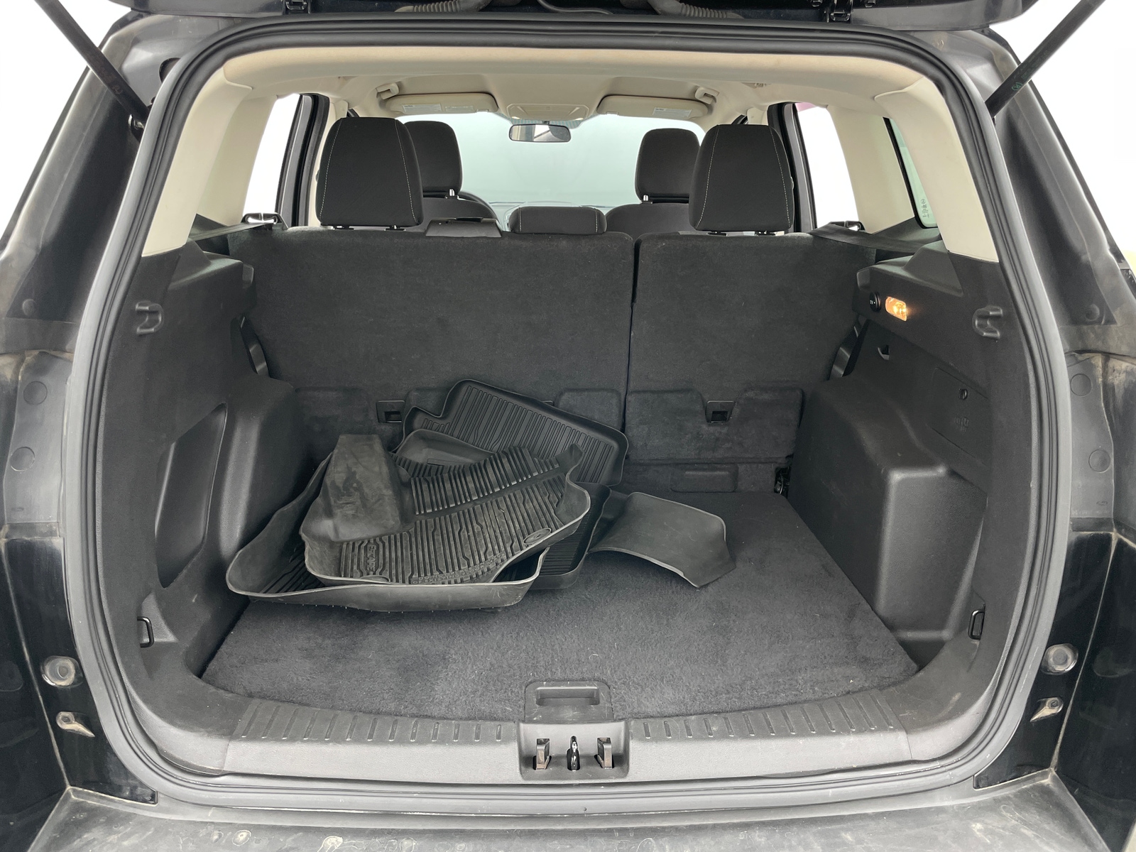 Thumbnail: 2018 Ford Escape - 7